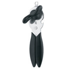 Tin Up Can Opener Black image 0