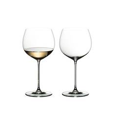 Veritas Oaked Chardonnay Pair image 0