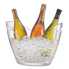 Vino Gondola Drinks Tub image 0