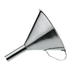 Funnel 12cm image 0