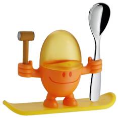 McEgg Egg Cup Orange image 0