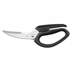 Poultry Scissors Black image 0