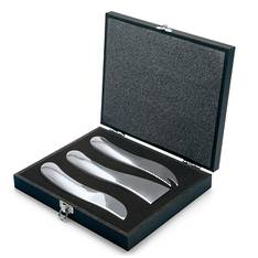 Philippi Wave Cheese Set image 0
