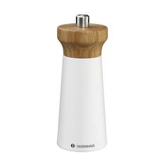 Westerland White Oak Pepper Mill 14cm image 0