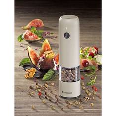 Universal USB Small Grinder Black image 1