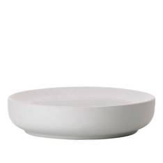 Zone Ume Soft Grey Soap Dish image 0