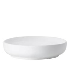 Zone Ume White Soap Dish image 0