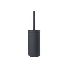 Zone Ume Black Toilet Brush image 0