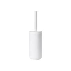 Zone Ume White Toilet Brush image 0