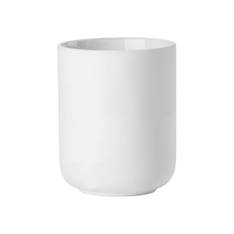 Zone Ume White Toothbrush Holder image 0