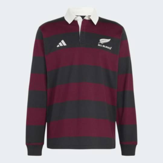 Adidas All Blacks Heritage Polo