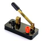 Switch Single Pole Throw Switch / Knife Switch