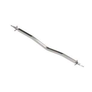 1500kg - Gullwing Axle - Braked - Hot Dip Galv - CC Caliper - 5x114.3