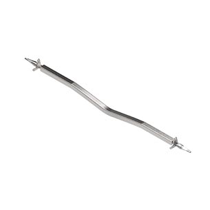 1750kg - Gullwing Axle - Braked - Hot Dip Galv - CC Caliper - 5x114.3