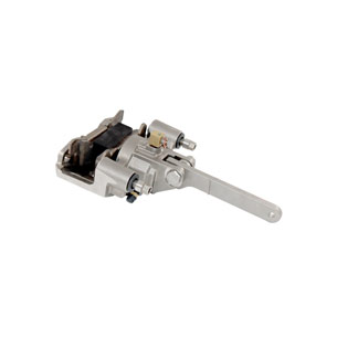 DeeMaxx Disc Brake Caliper with Handbrake