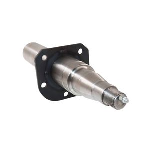 Deemaxx Stub Axle for 2000kg Hubs