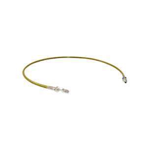 DeeMaxx Stainless Steel Braided Brake Hose 914mm