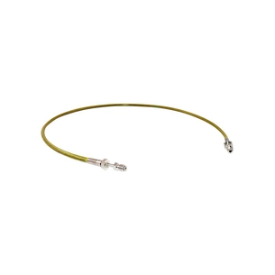 DeeMaxx Stainless Steel Braided Brake Hose 914mm