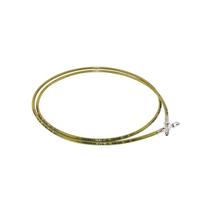 DeeMaxx Stainless Steel Braided Brake Hose 1981mm