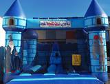 Bouncy Castles - Merlin