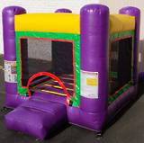 Bouncy Castles - Small Bouncer