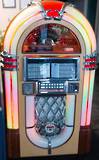 CD Jukebox For Hire - "Bubbler"