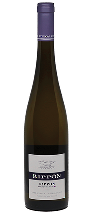Rippon 'Rippon' Mature Vine Riesling 2022