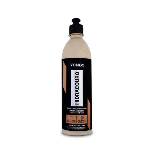 VONIXX HIDRACOURO Leather Conditioner 500ml
