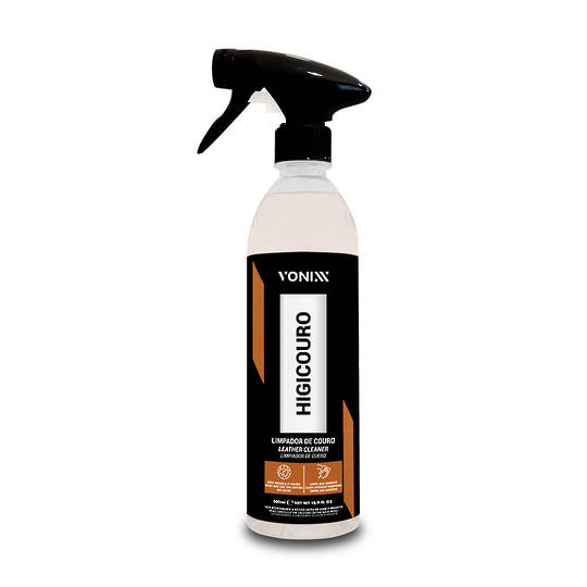 VONIXX HIGICOURO Leather Cleaner 500ml