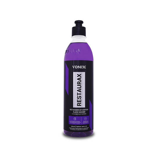 VONIXX RESTAURAX Plastic Restorer 500ml
