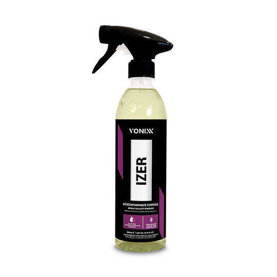 VONIXX IZER Iron Fallout Remover 500ml
