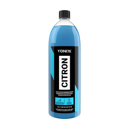 VONIXX CITRON Degreasing Car Shampoo Concentrate 1.5L
