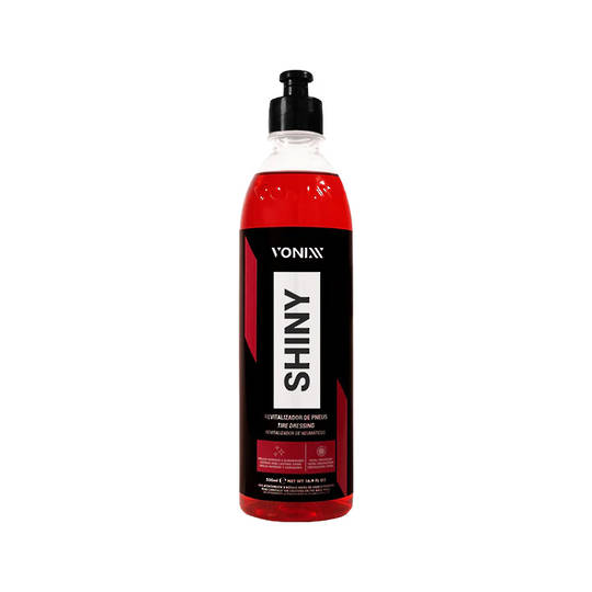 VONIXX SHINY Tyre Renovator 500ml