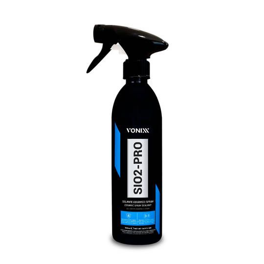 VONIXX SIO2-PRO Ceramic Spray Sealant 500ml