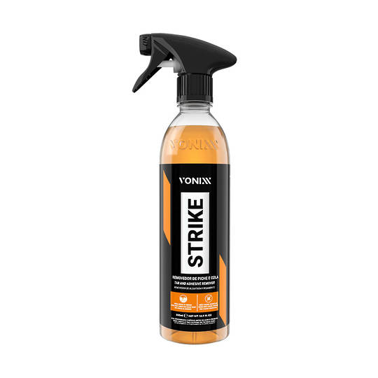 VONIXX STRIKE Tar & Adhesive Remover 500ml