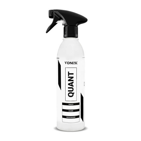 VONIXX QUANT HDPE Dilution Spray Bottle 500ml