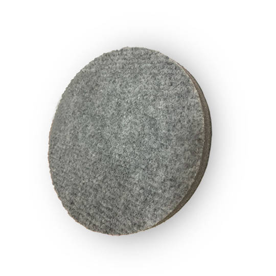VONIXX Carpet Polishing Pad For Glass 125mm
