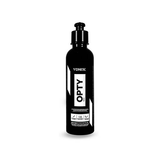 VONIXX OPTY Glass Polishing Compound 240ml