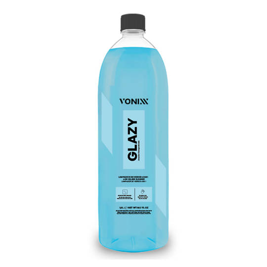 VONIXX GLAZY 4-in-1 Glass Cleaner 1.5L
