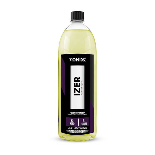 VONIXX IZER Iron Fallout Remover 1.5L