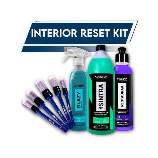 VONIXX Interior Reset Kit