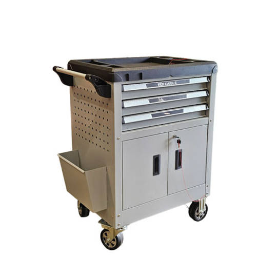 Wyatt  Mobile Tool Trolley FY503L