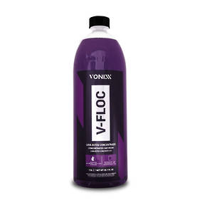 VONIXX V-FLOC Concentrated Car Wash 1.5L