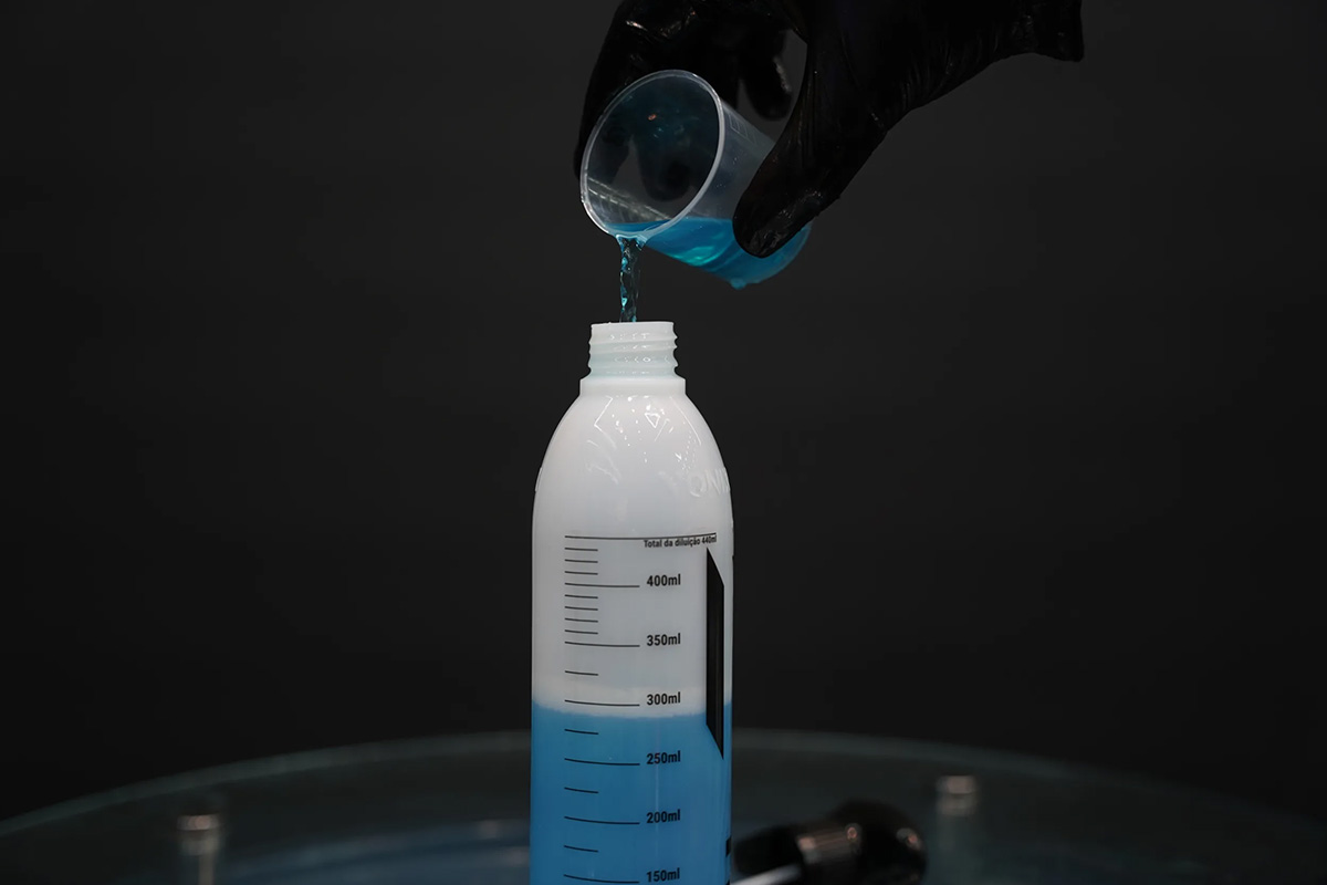 Dilution Guide 2