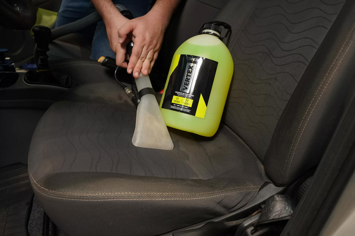 Upholstery Care 2