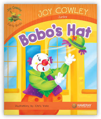 Bobo's Hat