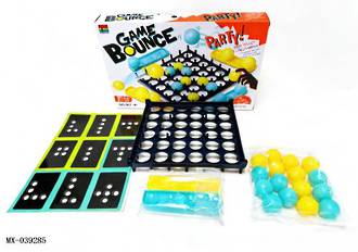 Bounce Game