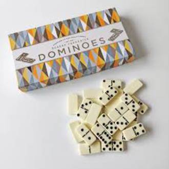 Dominoes