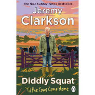 Diddly Squat Til the Cows Come Home