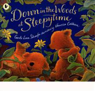 Down in the Woods at Sleepytime